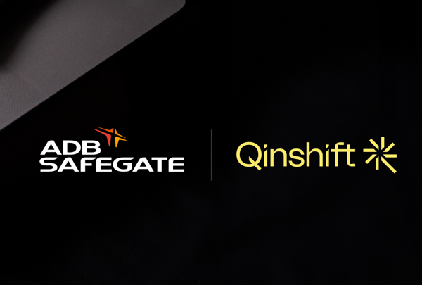 Qinshift and ADB SAFEGATE collaborate to enhance AIRSIDE 4.0